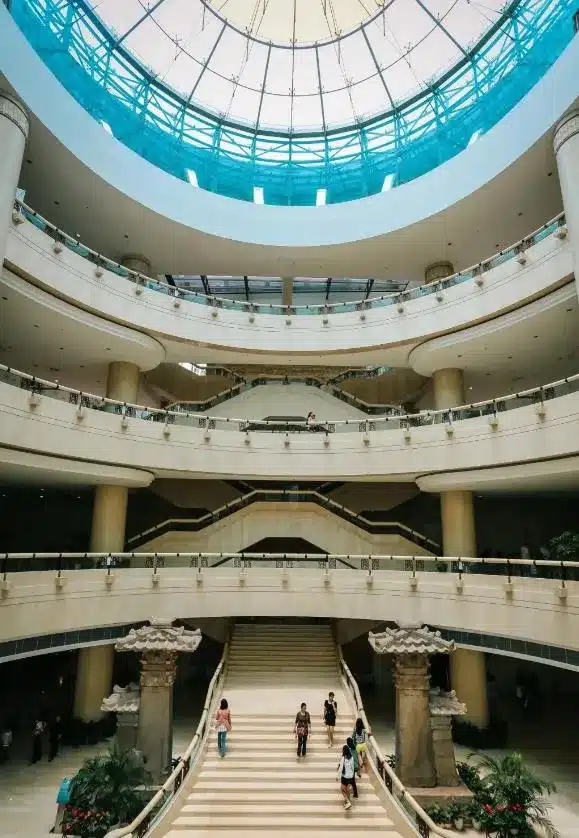 Three Gorges Project Museum